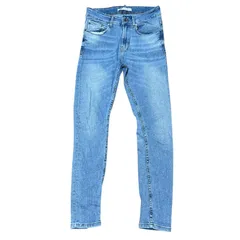 ZARA MAM スキニーデニム ライトブルー メンズS サイズ38 ザラマン