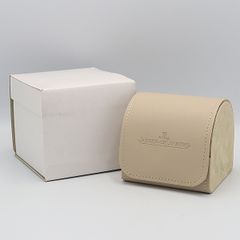 Jaeger-LeCoultre ジャガールクルト腕時計空箱ケース - メルカリ