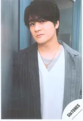 SixTONES SixTONES Snow Man 1st Anniversary 森本慎太郎 公式写真 *1枚