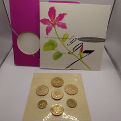 専用です。プルーフ銀貨 1973年 バルバドス銀貨 10ドルSV925 5ドルSV800 プルーフセット