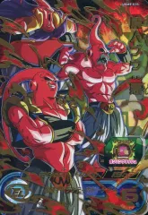 【中古】ドラゴンボールヒーローズ UGM9-035[アルティメットレア]：魔人ブウ：悪