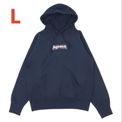 2024年最新】Supreme Bandana Box Logo Hooded Sweatshirtの人気