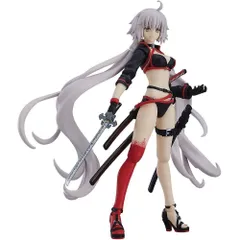 figma Fate/Grand Order バーサーカー/ジャンヌ・ダルク〔オルタ〕