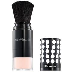 新品 bareMinerals ベアミネラル オリジナル ミネラルベール UV パウダー(FB) トランスルーセント SPF25・PA++ 5.3g フェイスパウダー ボディ 日焼け止め リタッチ お直し 紫外線吸収剤不使用 敏感肌 ルースパウダー 【特別販売