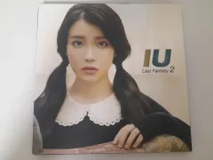 未開封 IU アイユー コンサート グッズ フォトカードバインダー トレカ 未開封 IU アイユー コンサート グッズ フォトカードバインダー