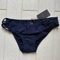 【新品タグ付】ラヴィジュール　水着　ビキニ　Fサイズ　人気　【在庫限り】匿名配送 ミニフリル ビキニセット（水着）｜RAVIJOUR（ラヴィジュール
