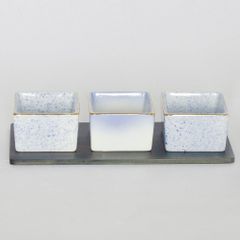 高島大樹 入れ子 小皿 キューブ 作家 - メルカリ