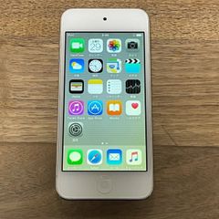iPod touch  第五世代　３２GB