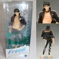 ALTAiR Sousuke Yamazaki (Free!-Eternal Summer-) 1/8 Scale Complete Figure by Hobby Stock (Alter)
