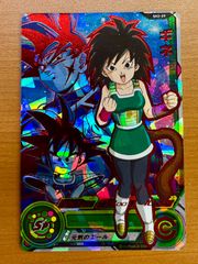 ドラゴンボールヒーローズ SH2-59 ギネ UR 旧弾 初期 赤箔 最安値 4
