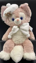 新品　ダンシングスノーフレークス リーナベル　Mサイズ　クリスマス リーナベル ぬいぐるみ Mサイズ2024クリスマス ダンシング