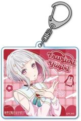 夕霧綴理 アクリルキーホルダー - メルカリ