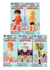 2024年最新】one piece ワーコレの人気アイテム - メルカリ