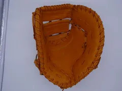 高品質！硬式用ファーストミット