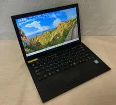 2025年最新】vaio s13 vjs131c11nの人気アイテム - メルカリ