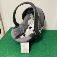 ☆□　Stokke　ストッケ　イージーゴー　X1 by ビーセーフ　izi Go　チャイルドシート　ベビーシート