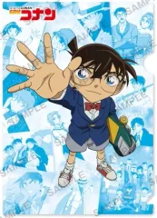 【中古】クリアファイル 集合 ミニクリアファイル 「名探偵コナン ブロマイドコレクション vol.11」