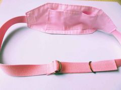 パナソニック　コリコラン高周波腰用ベルト装着テープ不要　2 個用 L寸（Ｐ）