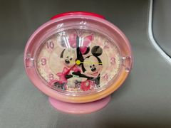 目覚まし時計　ディズニー