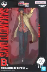 最安値値下げ可能一番くじB賞南雲 2025年最新】SAKAMOTO DAYS 一番くじ 南雲の人気アイテム - メルカリ