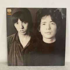 古井戸  酔醒 LP レコード 見本盤