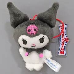 【中古】キーホルダー クロミ キャラクター大賞マスコット2025 3 「サンリオキャラクターズ」