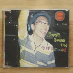 SUPER BUTTER DOGスーパー・バター・ドッグTシャツ非売品 スーパー