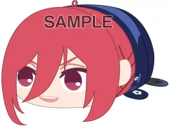 【中古】ぬいぐるみマスコット・ぬいぐるみバッジ 千切豹馬 「ブルーロック ぽてコロマスコット5」