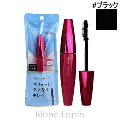 【撮影使用品】デジャヴュ DEJAVU ラッシュノックアウトエクストラボリュームE 1 #ブラック 8.0g [102615]〔メール便発送〕