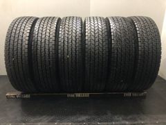 YOKOHAMA ice GUARD iG91 205/70R17.5 115/113L LT 17.5インチ ライトトラック用 スタッドレス 6本  22年製 バリ溝 デュトロ等 (KTS072) - メルカリ