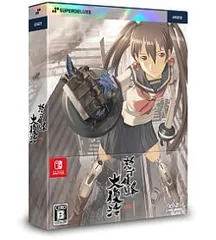 【中古】(未使用･未開封品)SUPERDELUXE GAMES 怒首領蜂大復活(ドドンパチダイフッカツ) -Switch