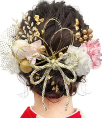 ウェディング 結婚式 卒業式 タッセル 発表会 リボン 入学式 金箔 披露宴 水引き 卒園式 パール アンティークベリー お祭り ソーラーローズ 和装 テールリード 振袖 アジサイ 浴衣 ヘアアクセサリー 上品 髪飾り おしゃれ 成人式 前撮り JZOON