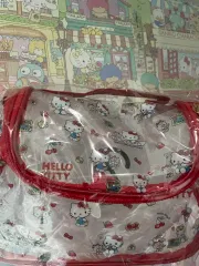 ハローキティ(HELLO KITTY) ポーチ