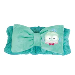 森本産業 ヘアバンド Ver.3 リボンサンリオキャラクターズ ハンギョドン [ハンギョドン]