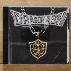 国内盤CD★ドラゴンアッシュ/Dragon Ash■ LILY OF DA VALLEY 【VICL60699A/4988002413218】I24488