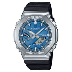 美品 G-SHOCK GA-2100BCE-1AJF クロスバンド 1e2bc0d6b3b13f375b37510643763a