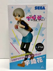 宇崎ちゃんは遊びたい！　宇崎月フィギュア　4体セット 41IlDPIfoiL._UF350,350_QL80_.jpg