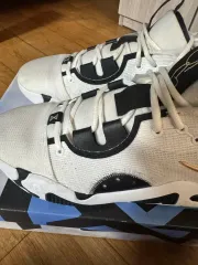NIKE - PG6 白　28センチ新品　未使用 2025年最新】Yahoo!オークション -nike pg6の中古品・新品・未