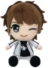 8Pぬい 八代拓 益山武明 千葉翔也 セット