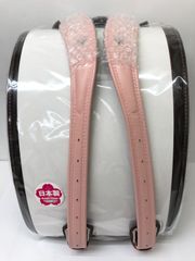 未使用高級ランドセル・ブラウン＆ナデシコ(定価５万円以上)