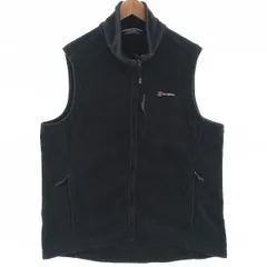 berghaus - 00s〜 Berghaus bio seam フリース ミッドレイヤー 登山 berghaus - 00s〜 Berghaus bio seam フリース ミッドレイヤー