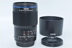 LAOWA 100mm F2.8 CA-Dreamer Macro RFマウント - メルカリ
