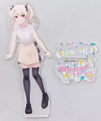 [중고] 아크릴 스탠드 아크릴 패널 일리야스필 폰 아인츠베른 아크릴 스탠드 [Fate/kaleid liner Prisma☆Illya 프리즈마☆판타즘] 극장 상품