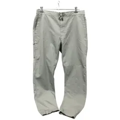 新品未使用 パタゴニア ツイルトラベラーパンツ Sサイズ カーキ系ベージュ patagonia パタゴニア 20SS 56775 TWILL TRAVELER PANTS ツイル