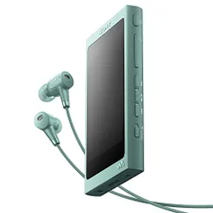 NW-A55HN付属イヤホン(IER-NW500N ホライズングリーン) SONY 【中古】IER-NW500N（ホライズングリーン）【秋葉原】 – e