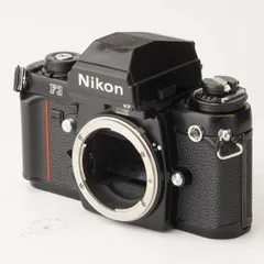 Nikon F3 50mmレンズ　未使用に近い NIKON F3とAi NIKKOR 50mm f1.4Sがやってきた - カメラが欲しい