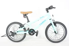 ビアンキ　イエロー　キッズ　20インチ ビアンキ イエロー キッズ 20インチ オシャレなキッズバイクが