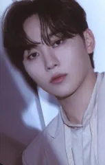 SEVENTEEN 2021 IN-COMPLETE SEUNGKWAN トレーディングカード 0026