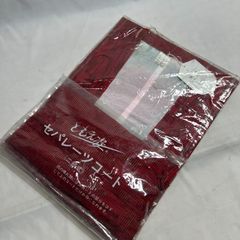 【特価・新品】逸品 美品 さがみ ともえ姿 セパレーツコート 二部式 雨コート 和装コート 女性 婦人 レディース 和装小物 和装 着物 留袖 訪問着 振袖 浴衣 B111403
