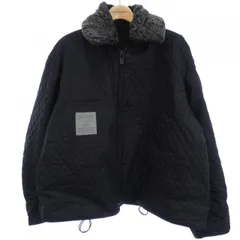 ヨウジヤマモト YOHJI YAMAMOTO ブルゾンのサムネイル